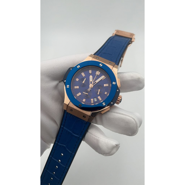 HUBLOT Big Bang Chronograph (812)