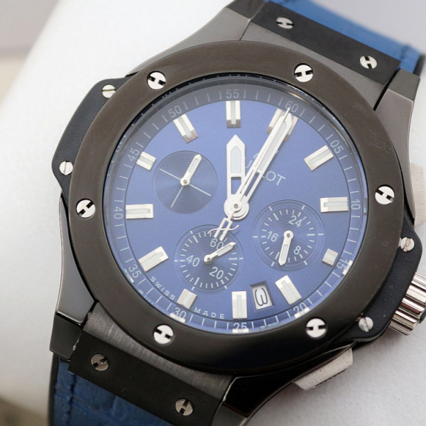 HUBLOT Big Bang Chronograph (813)