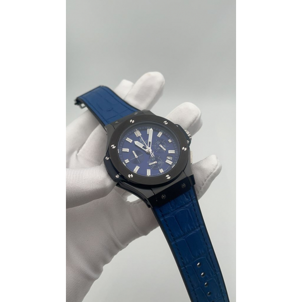 HUBLOT Big Bang Chronograph (813)