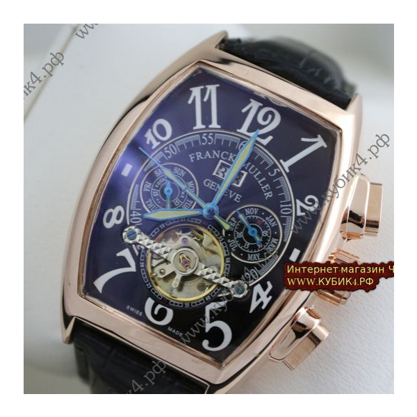 Franck Muller Casablanca (код 009)