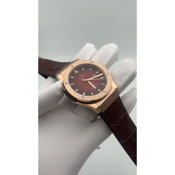 HUBLOT Classic fusion (код 814)