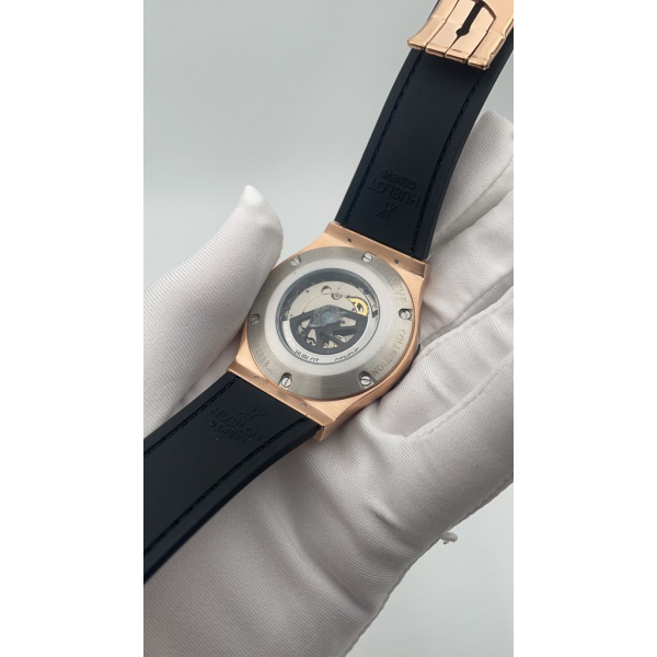 HUBLOT Classic fusion (код 814)