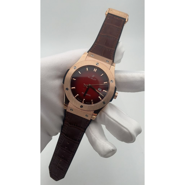 HUBLOT Classic fusion (код 814)
