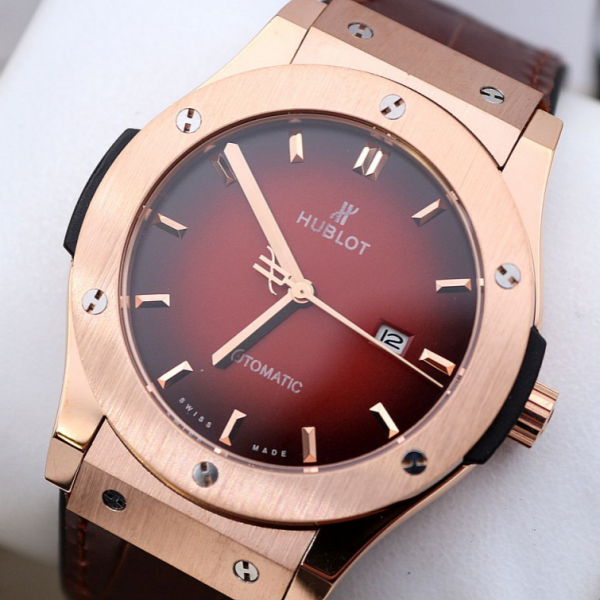 HUBLOT Classic fusion (код 814)
