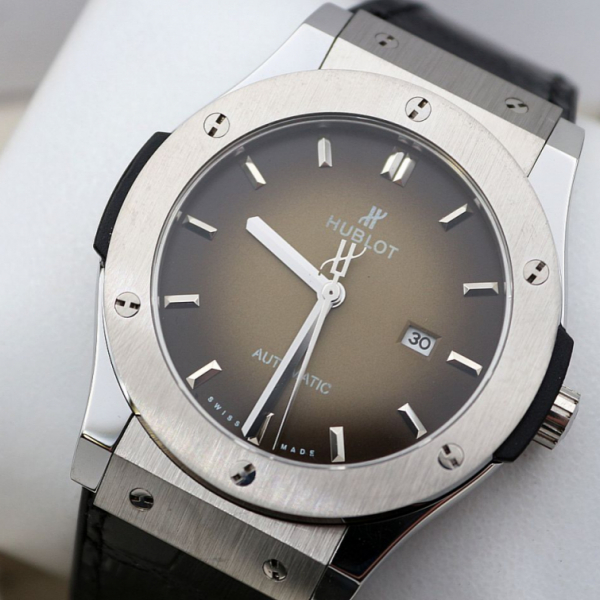 HUBLOT Classic fusion (код 815)