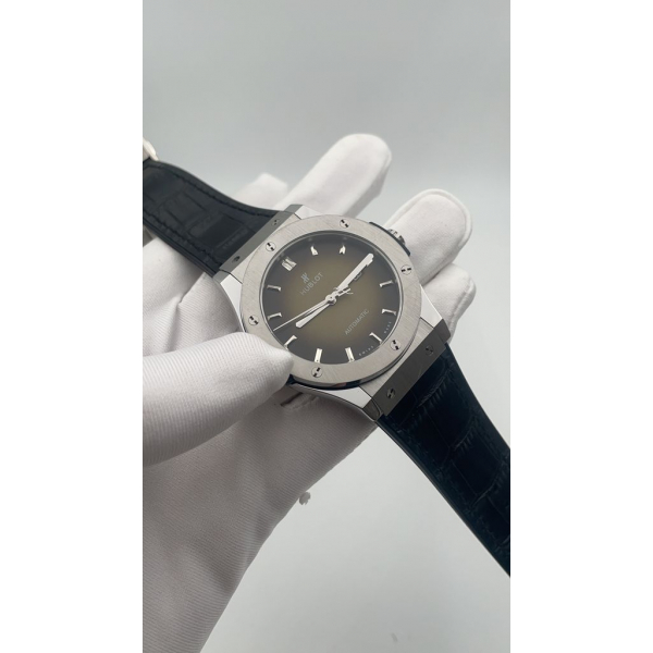 HUBLOT Classic fusion (код 815)