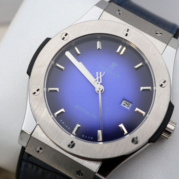 HUBLOT Classic fusion (код 816)