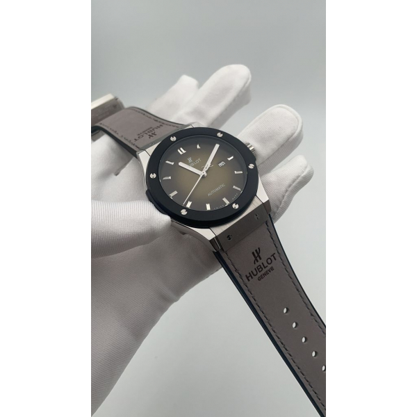 HUBLOT Classic fusion (код 817)