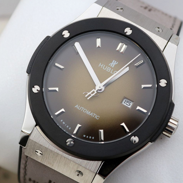 HUBLOT Classic fusion (код 817)