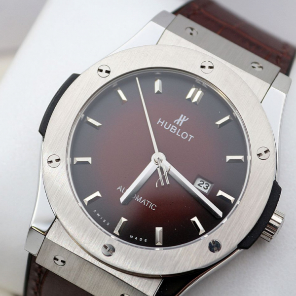 HUBLOT Classic fusion (код 818)