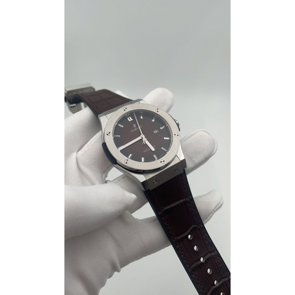 HUBLOT Classic fusion (код 818)