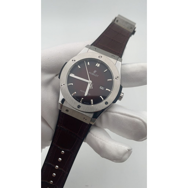 HUBLOT Classic fusion (код 818)