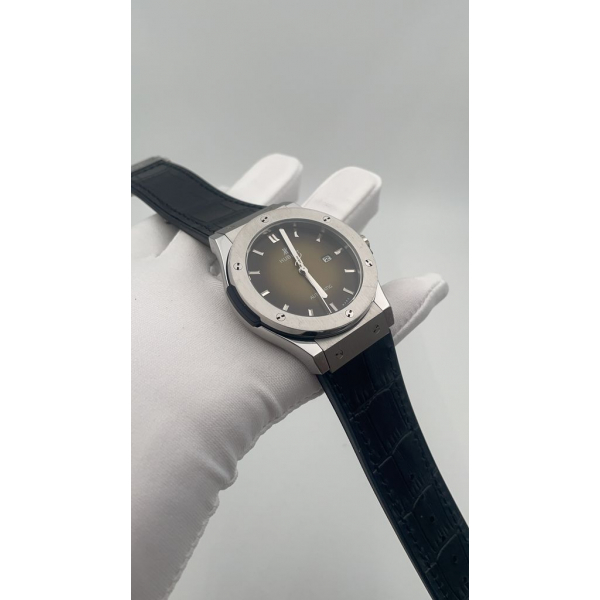 HUBLOT Classic fusion (код 819)