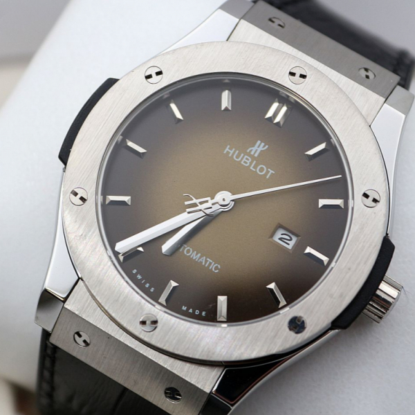 HUBLOT Classic fusion (код 819)