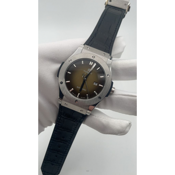 HUBLOT Classic fusion (код 819)