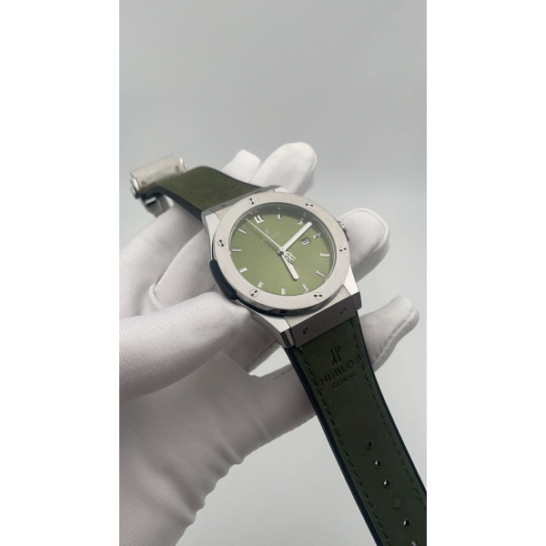 HUBLOT Classic fusion (код 820)