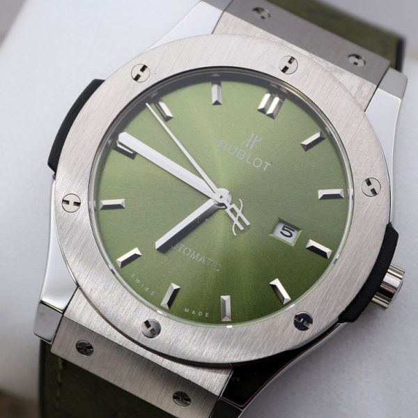 HUBLOT Classic fusion (код 820)