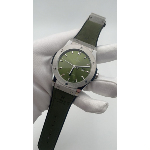HUBLOT Classic fusion (код 820)