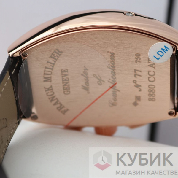 Franck Muller Casablanca (код 009)