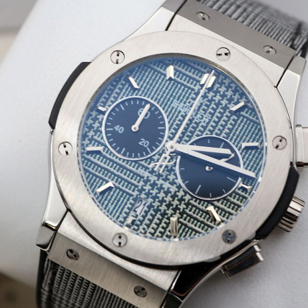 HUBLOT Classic Fusion Chronograph (код 821)