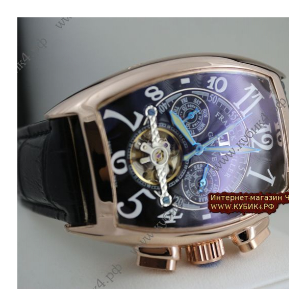 Franck Muller Casablanca (код 009)