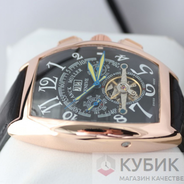 Franck Muller Casablanca (код 009)