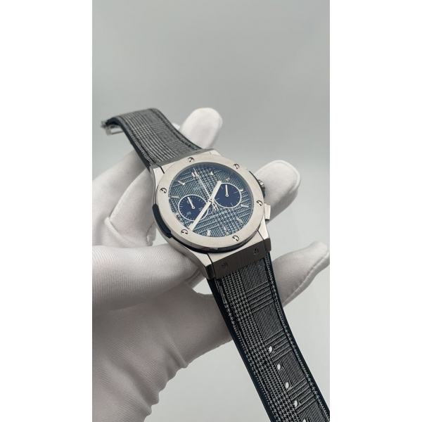 HUBLOT Classic Fusion Chronograph (код 821)