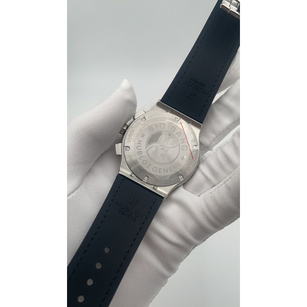 HUBLOT Classic Fusion Chronograph (код 821)