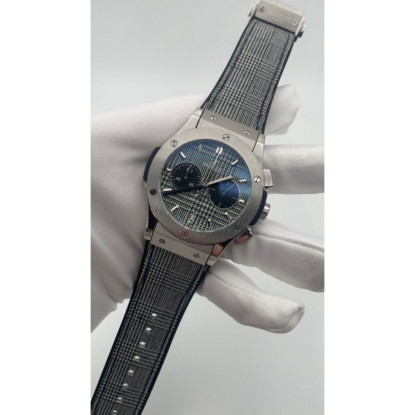 HUBLOT Classic Fusion Chronograph (код 821)