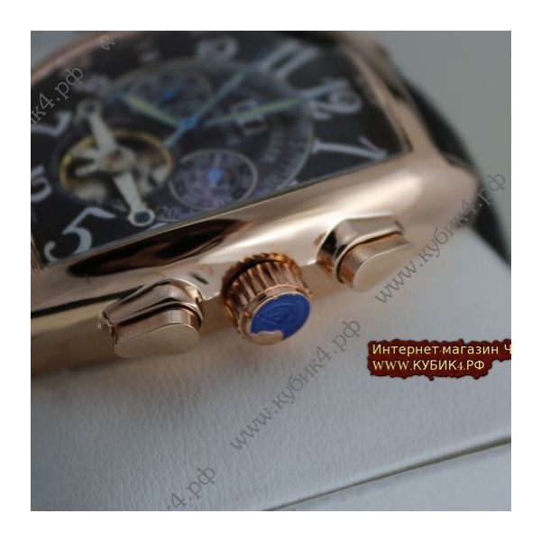Franck Muller Casablanca (код 009)
