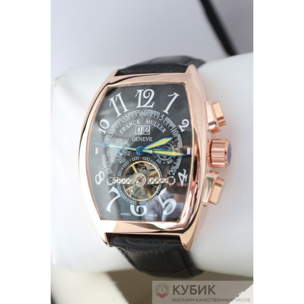 Franck Muller Casablanca (код 009)