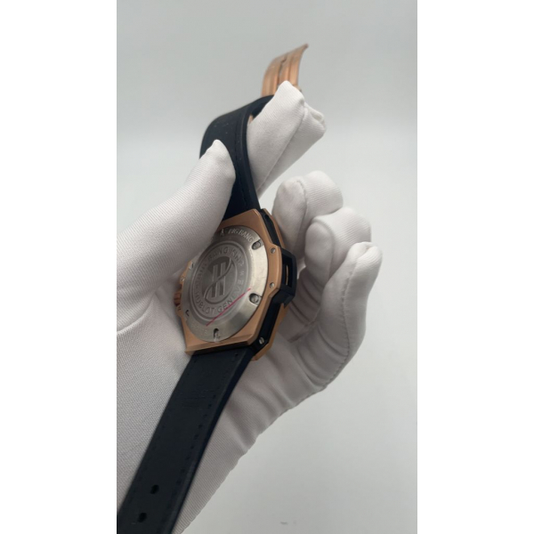 HUBLOT Big Bang Sang Bleu (код 822)