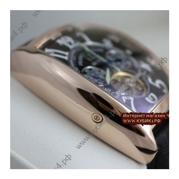 Franck Muller Casablanca (код 009)