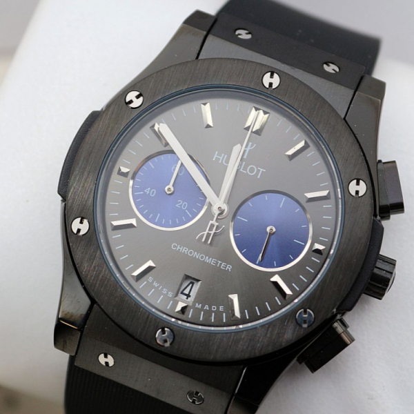 HUBLOT Classic Fusion Chronograph (код 823)