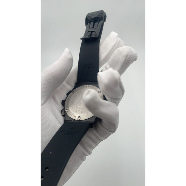 HUBLOT Classic Fusion Chronograph (код 823)