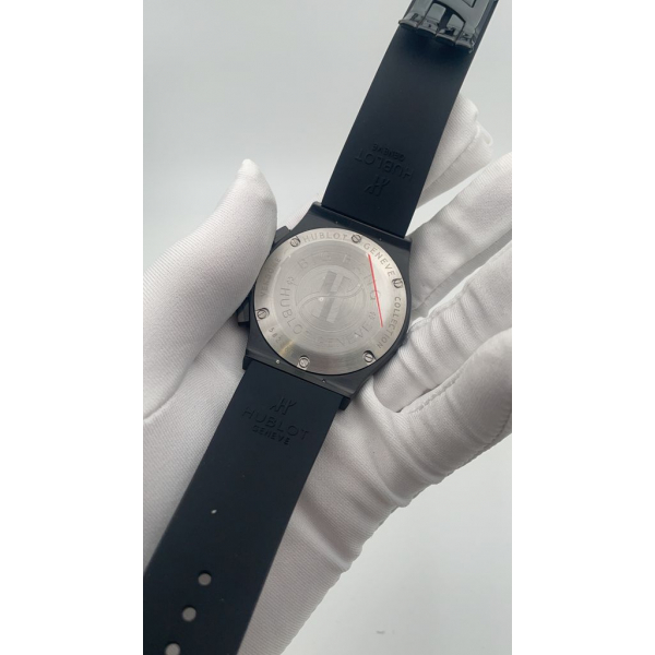 HUBLOT Classic Fusion Chronograph (код 823)