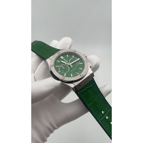 HUBLOT Classic Fusion Chronograph (код 824)