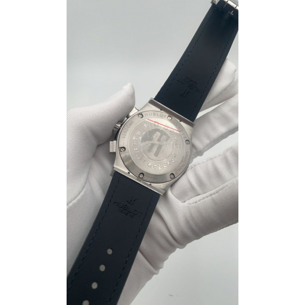 HUBLOT Classic Fusion Chronograph (код 824)
