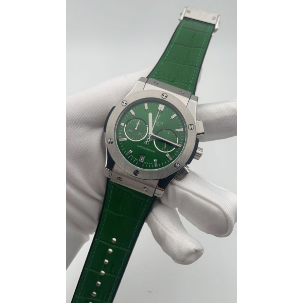 HUBLOT Classic Fusion Chronograph (код 824)
