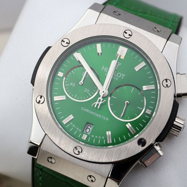 HUBLOT Classic Fusion Chronograph (код 824)