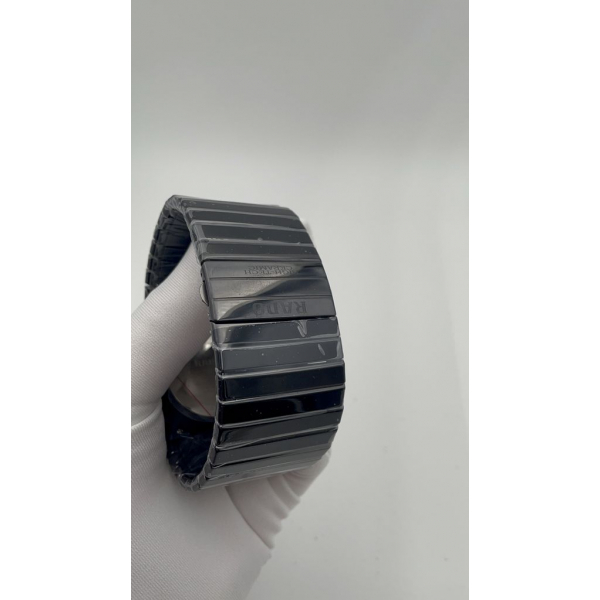 Rado Ceramica Chronograph Black (код 026-01)
