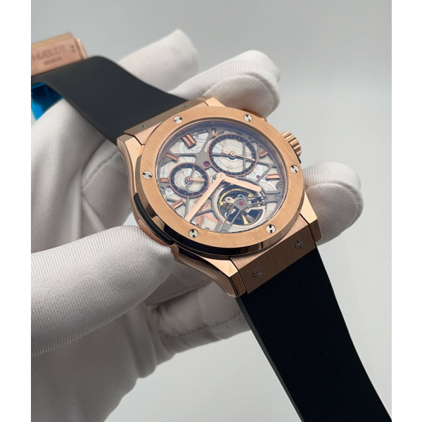 HUBLOT Classic fusion (код 825-05)
