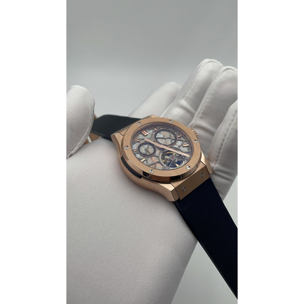 HUBLOT Classic fusion (код 825-05)
