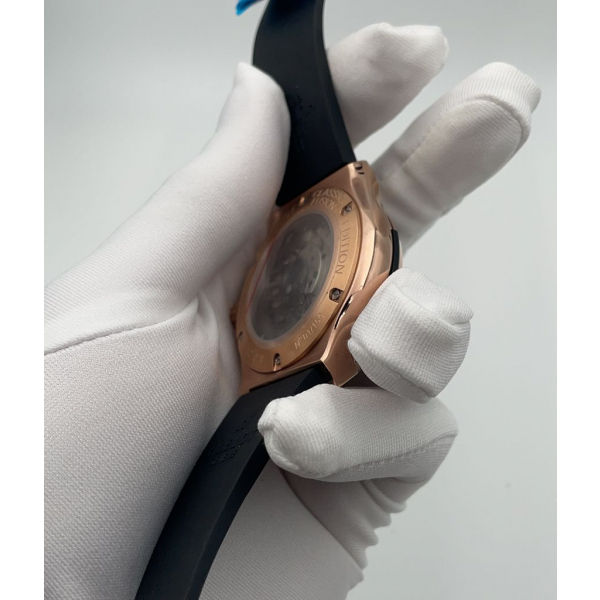 HUBLOT Classic fusion (код 825-05)