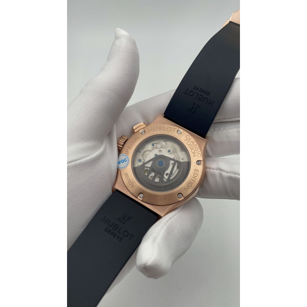 HUBLOT Classic fusion (код 825-05)