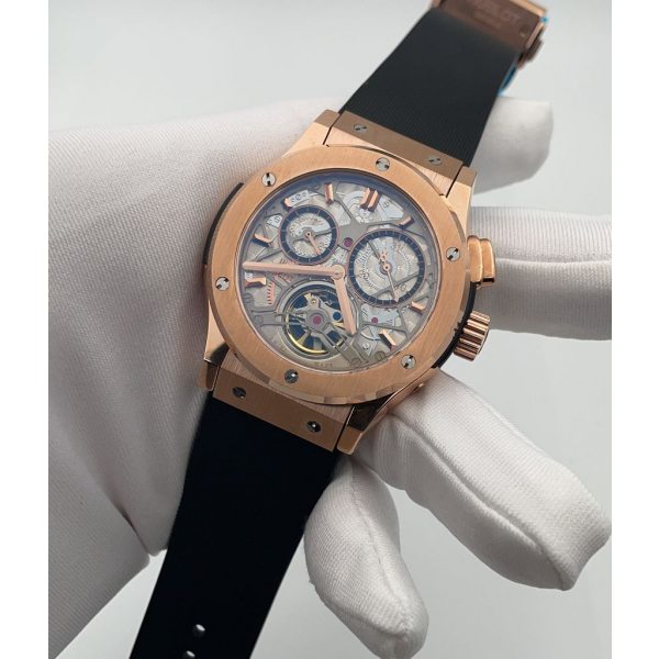 HUBLOT Classic fusion (код 825-05)