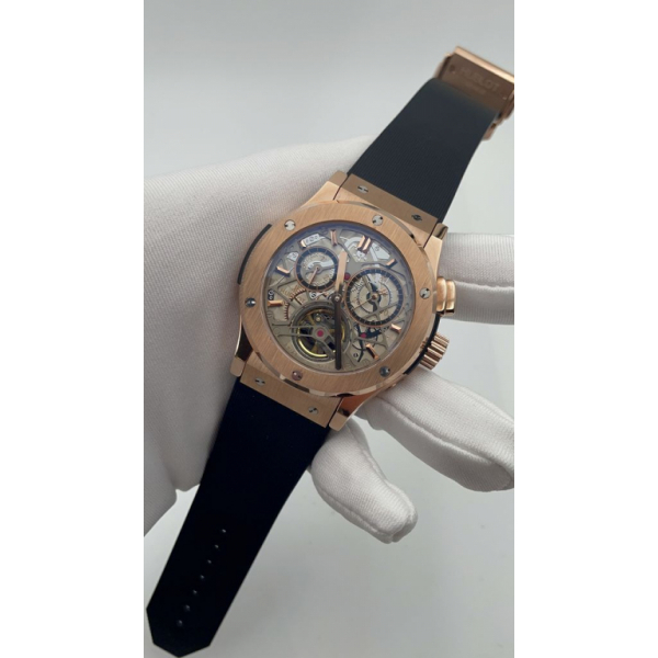 HUBLOT Classic fusion (код 825-05)