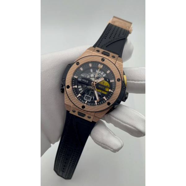 HUBLOT Big Bang (код 826)