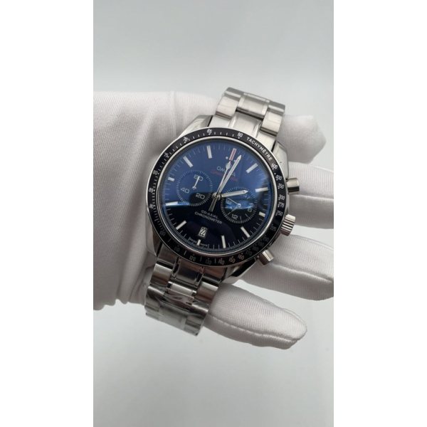 Omega Seamaster Co-Axial Master Chronometer (код 335)