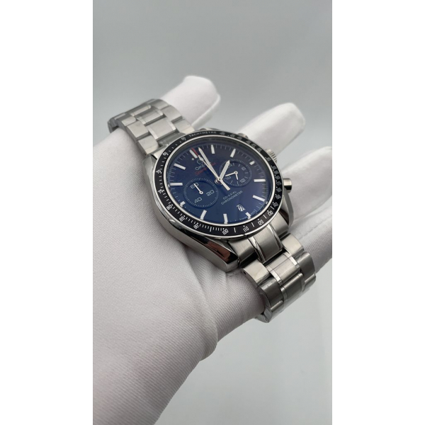 Omega Seamaster Co-Axial Master Chronometer (код 335)